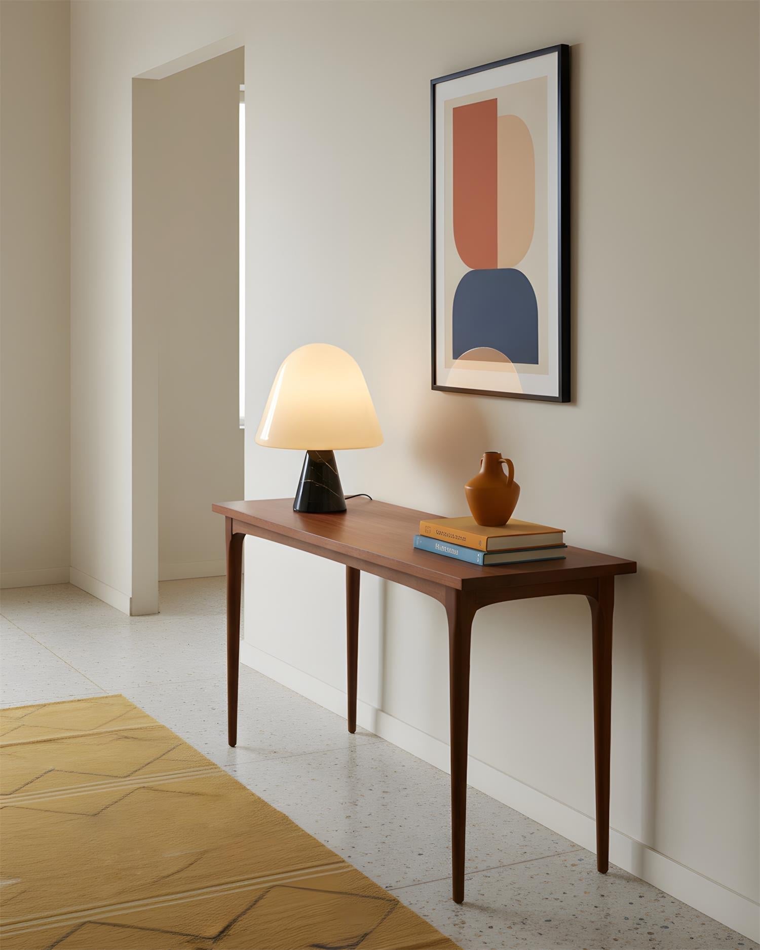 Cleo Table Lamp