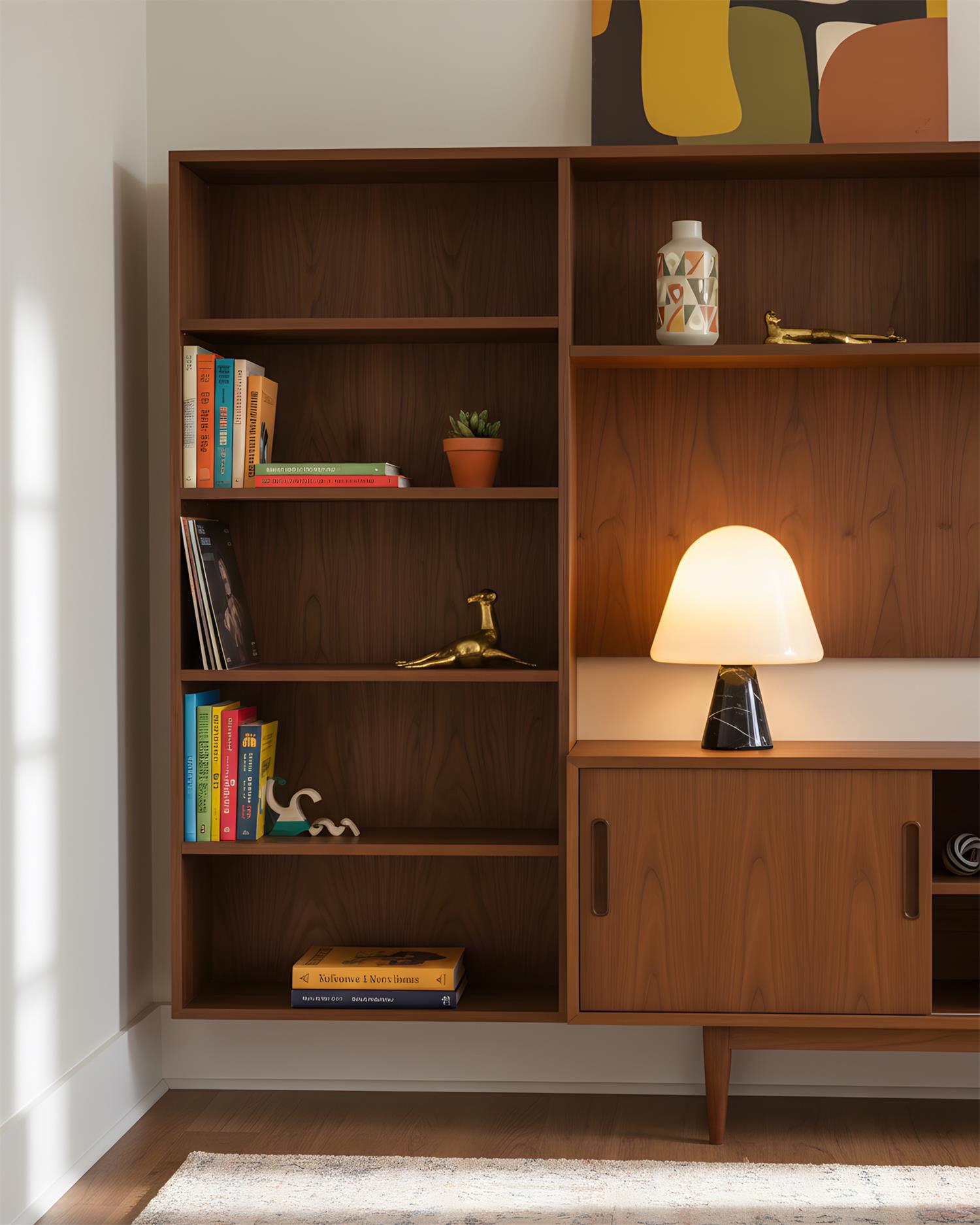 Cleo Table Lamp