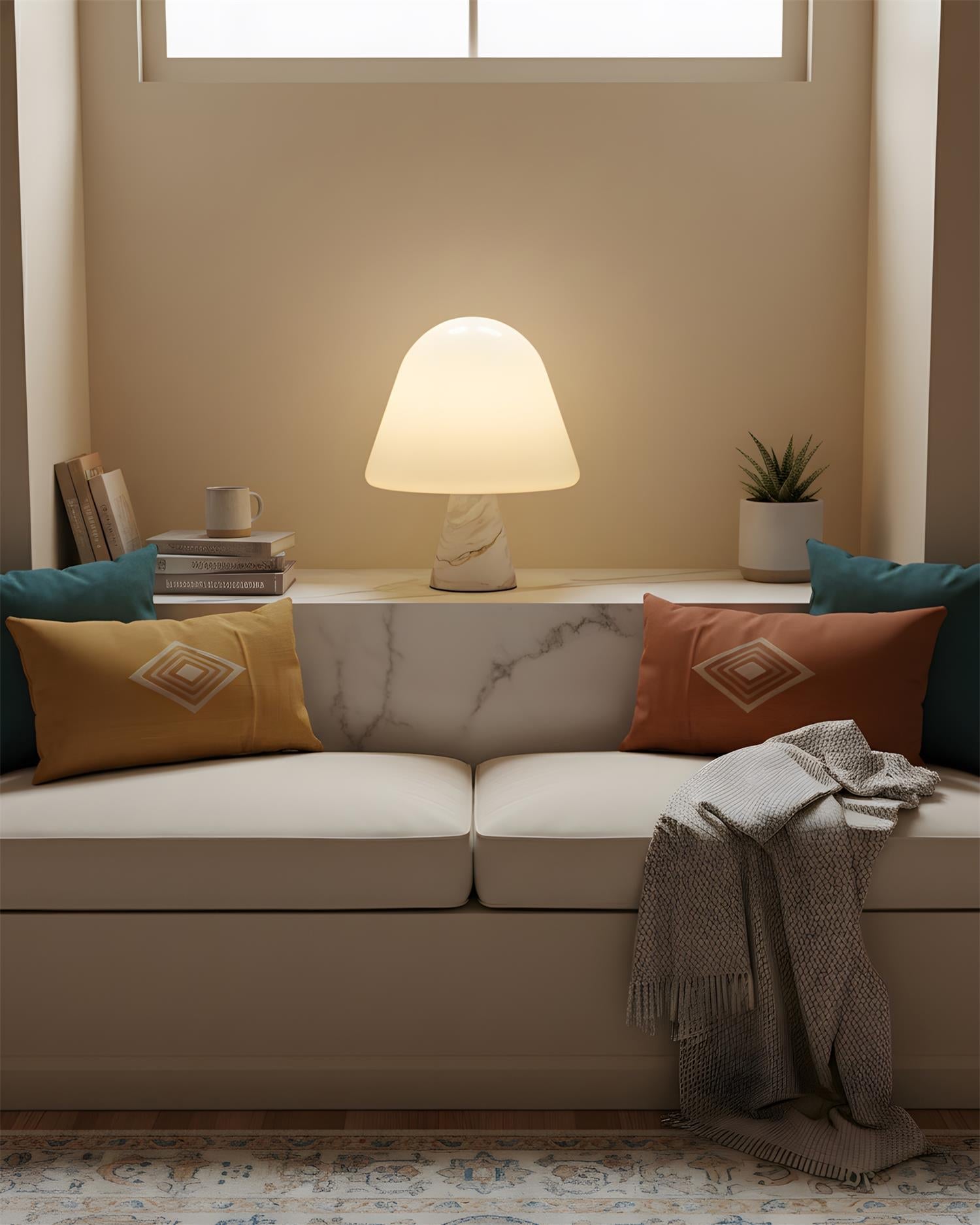 Cleo Table Lamp