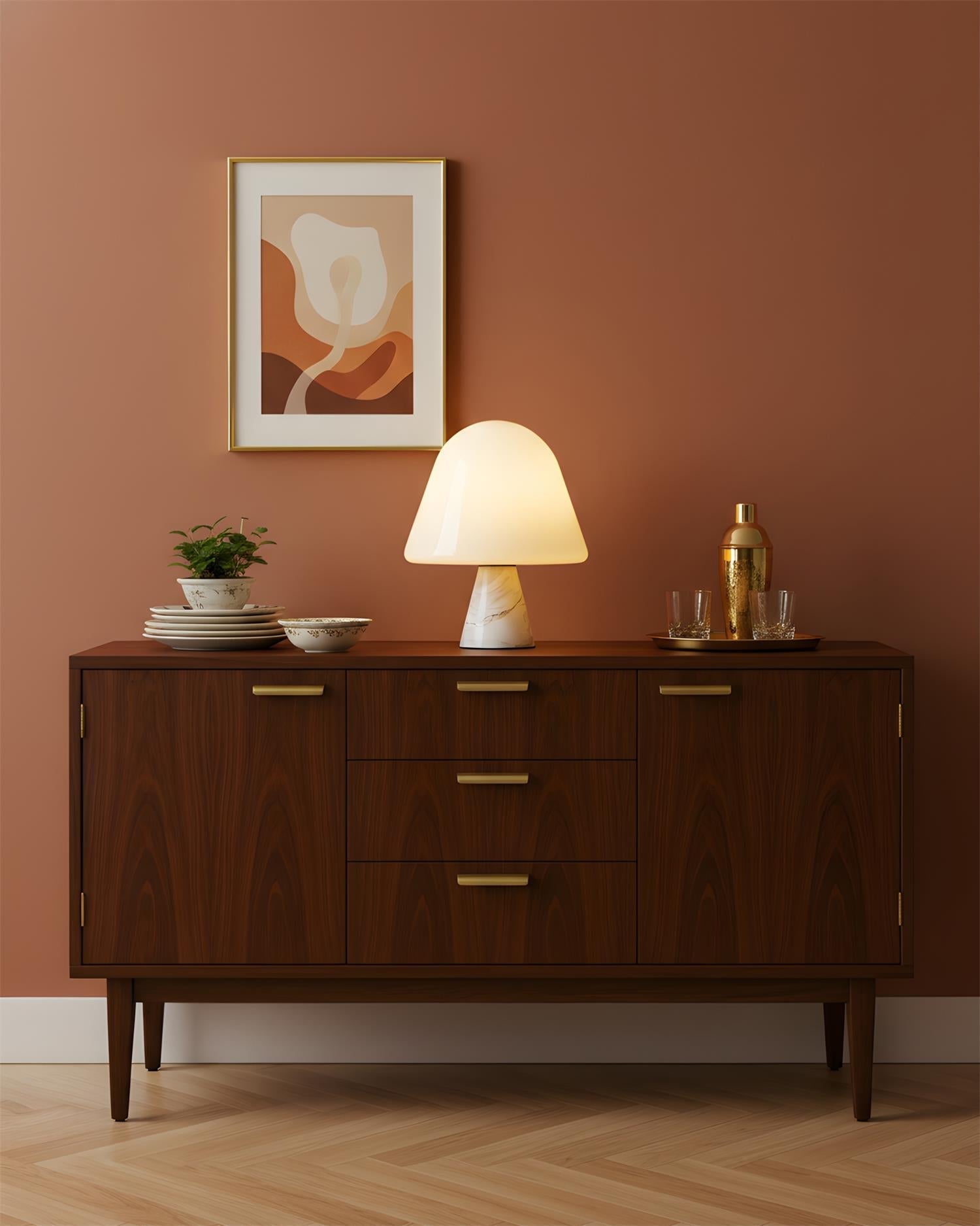 Cleo Table Lamp