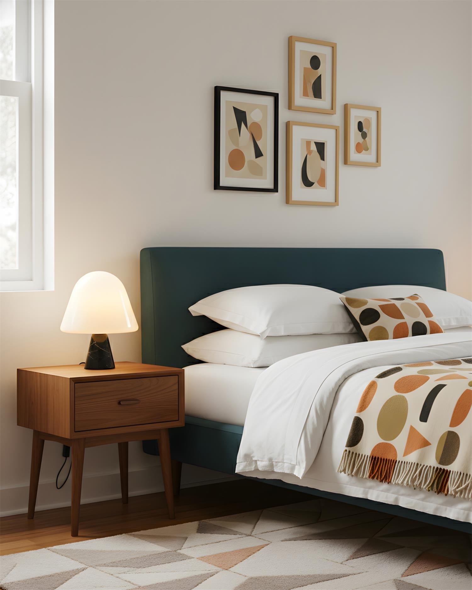 Cleo Table Lamp