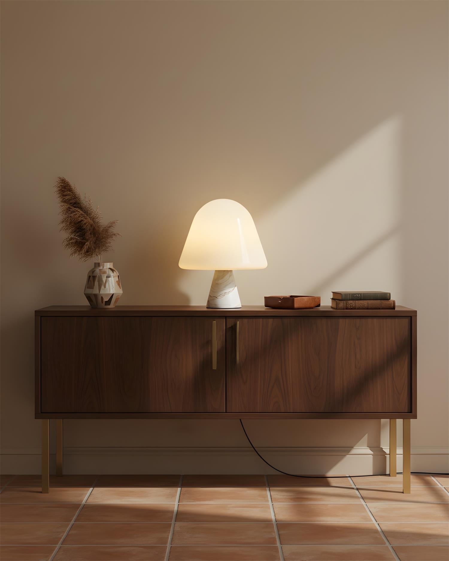 Cleo Table Lamp