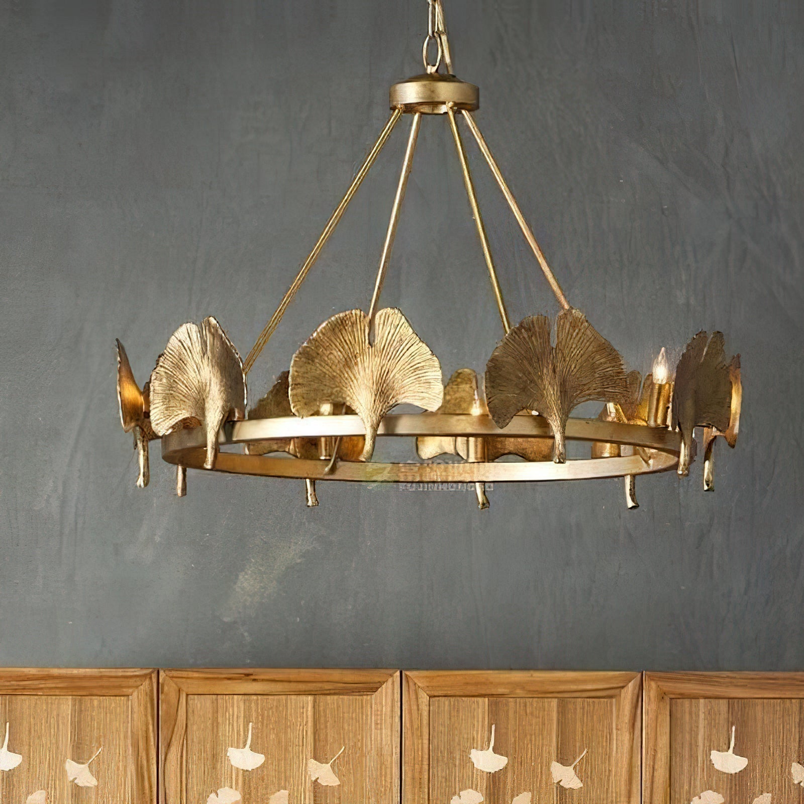 Sylvaine Chandelier