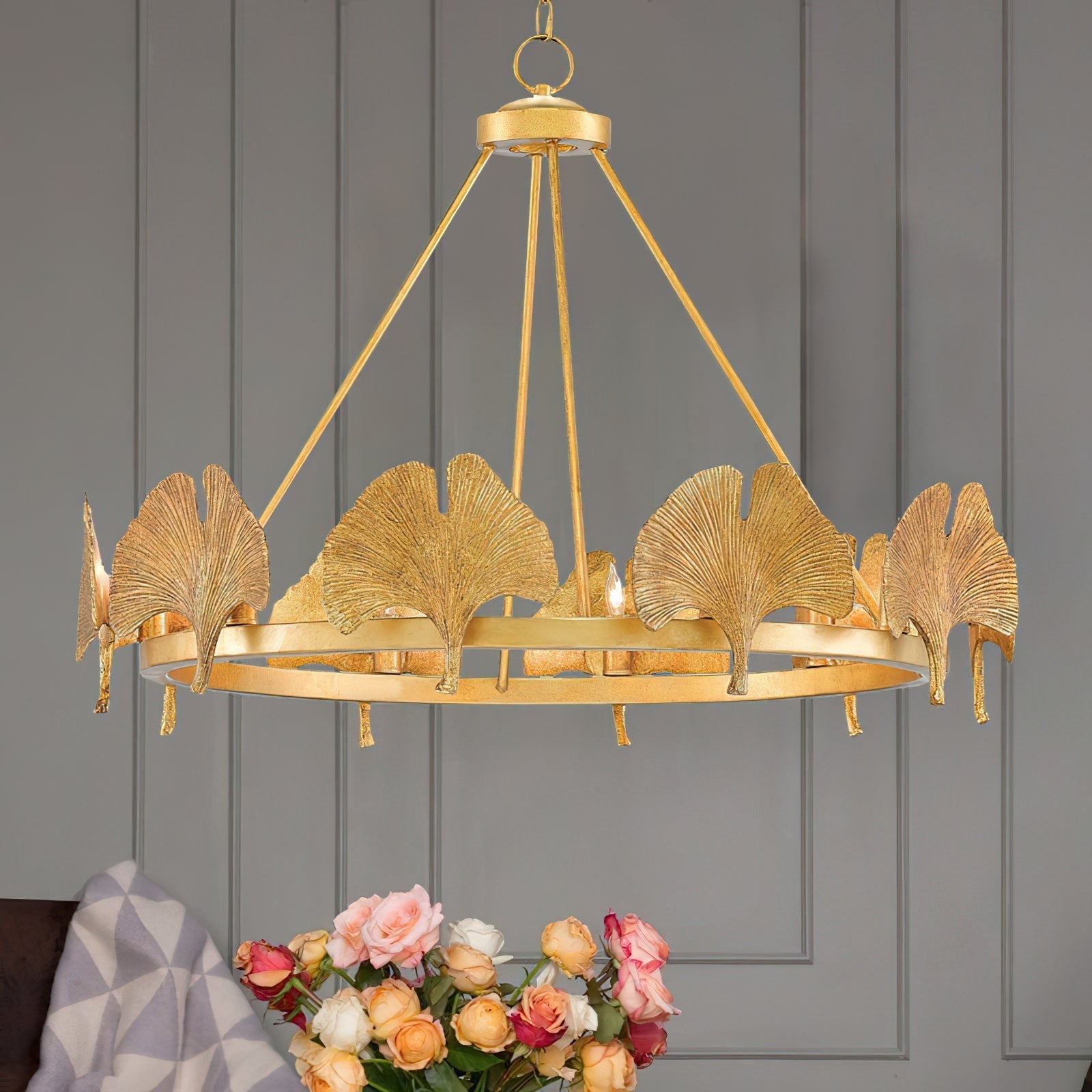 Sylvaine Chandelier