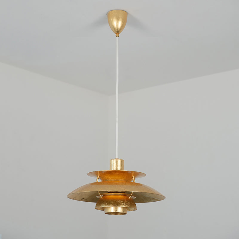 Marlow Pendant Lamp