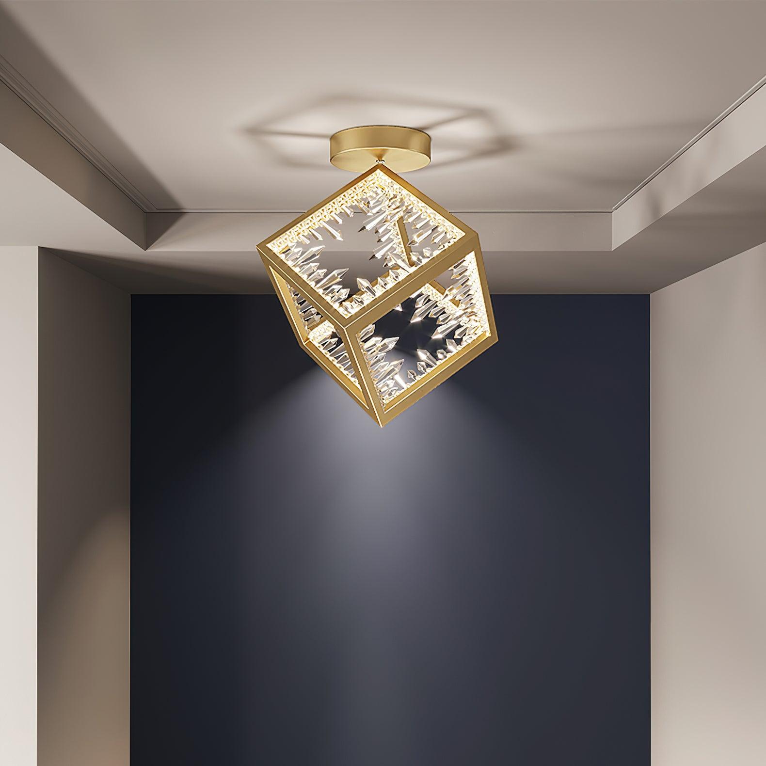 Botanica Ceiling Light