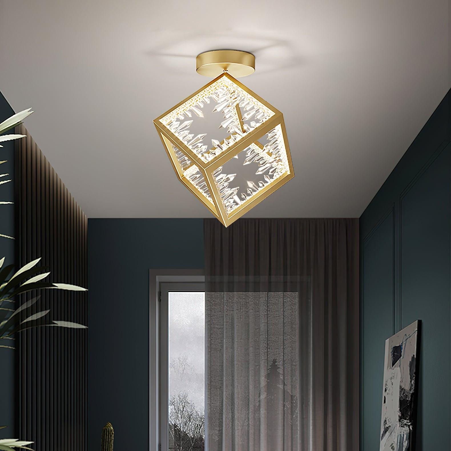 Botanica Ceiling Light