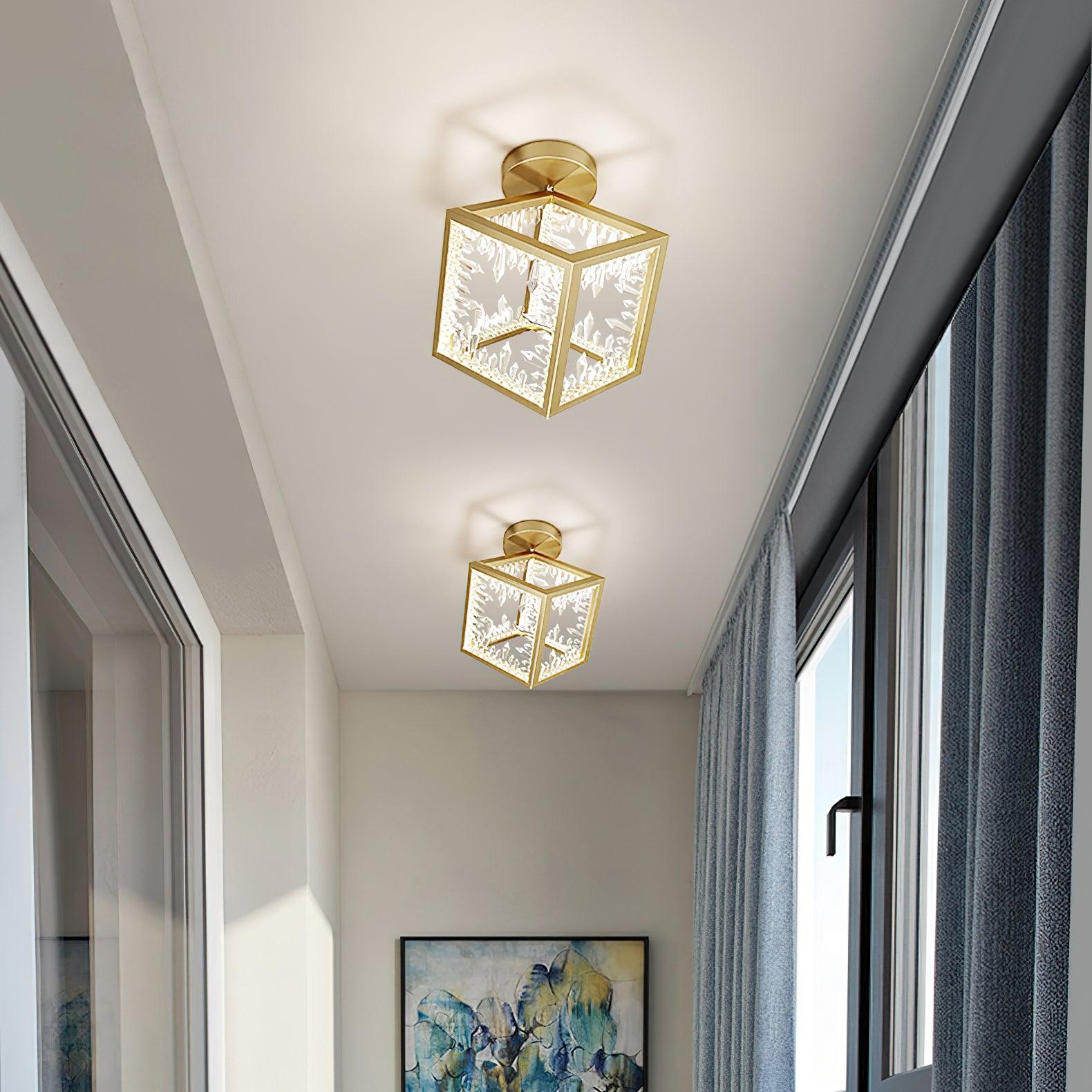 Botanica Ceiling Light
