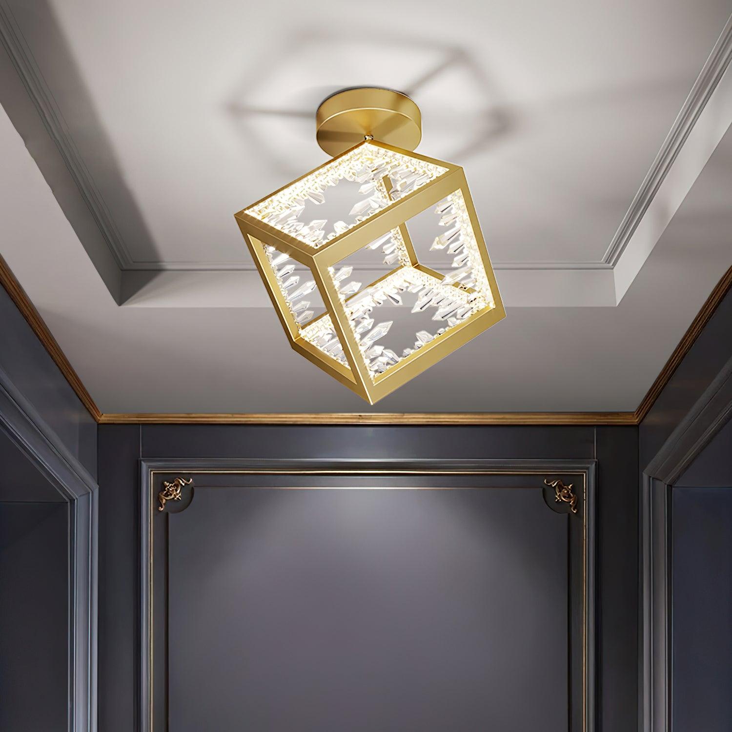 Botanica Ceiling Light