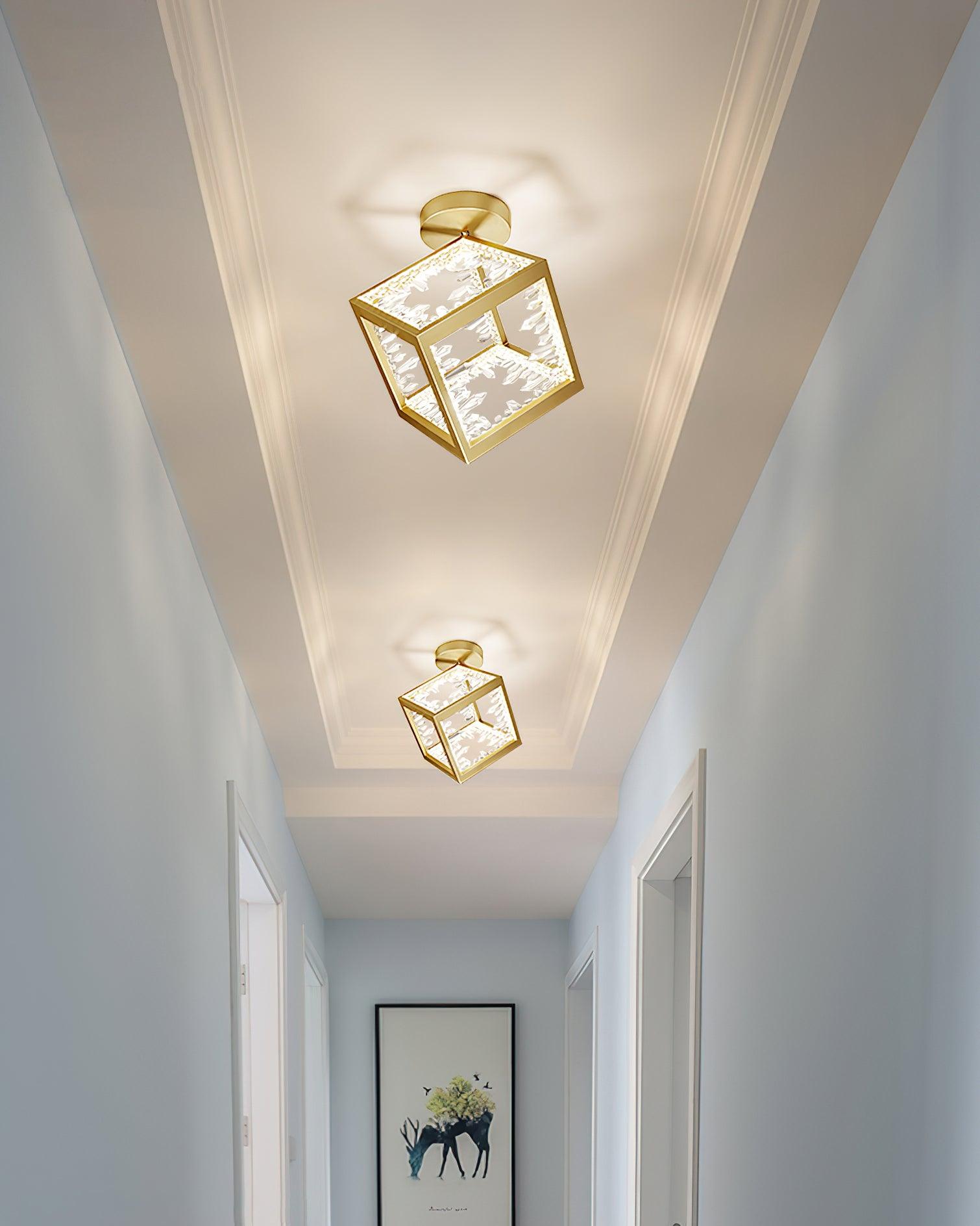 Botanica Ceiling Light