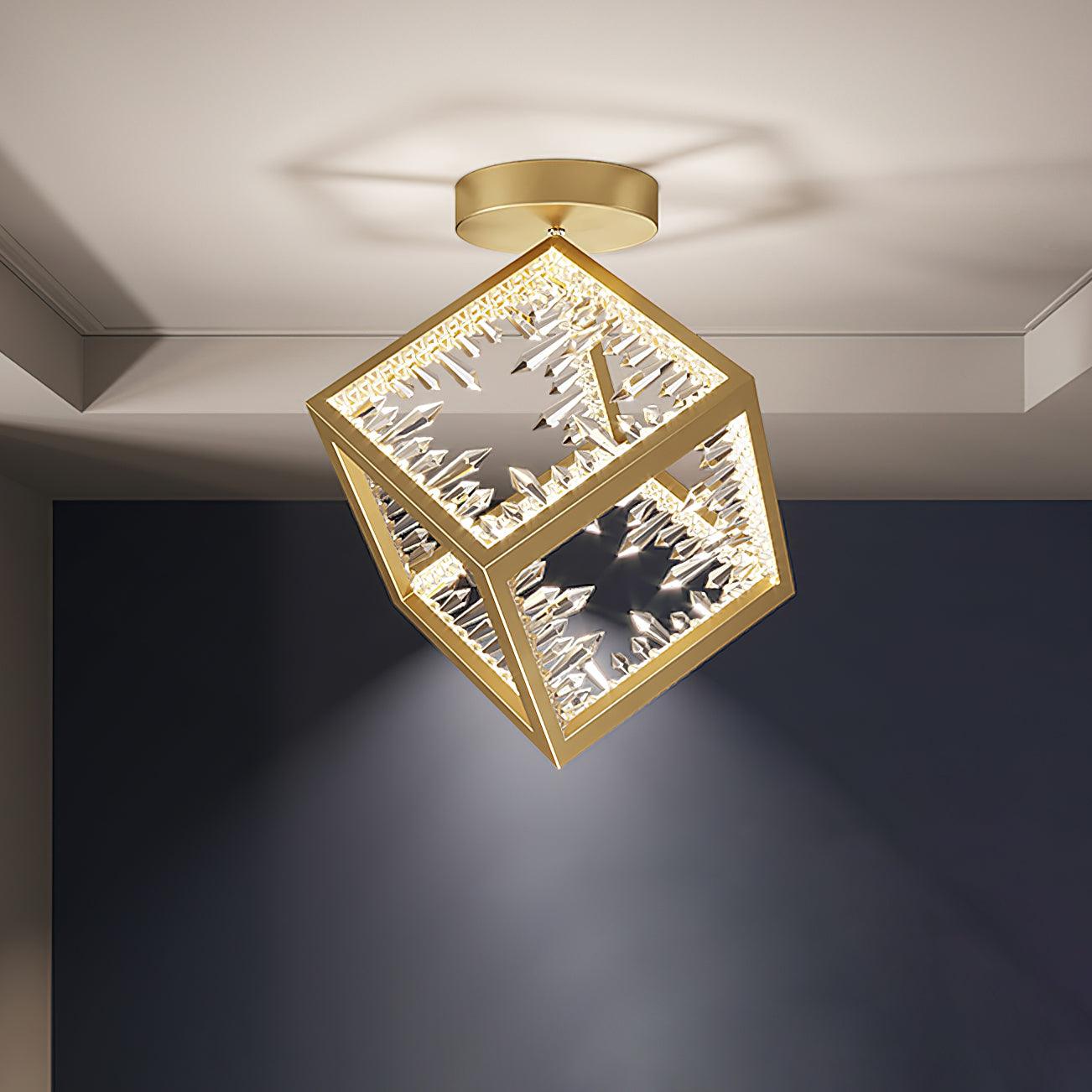 Botanica Ceiling Light