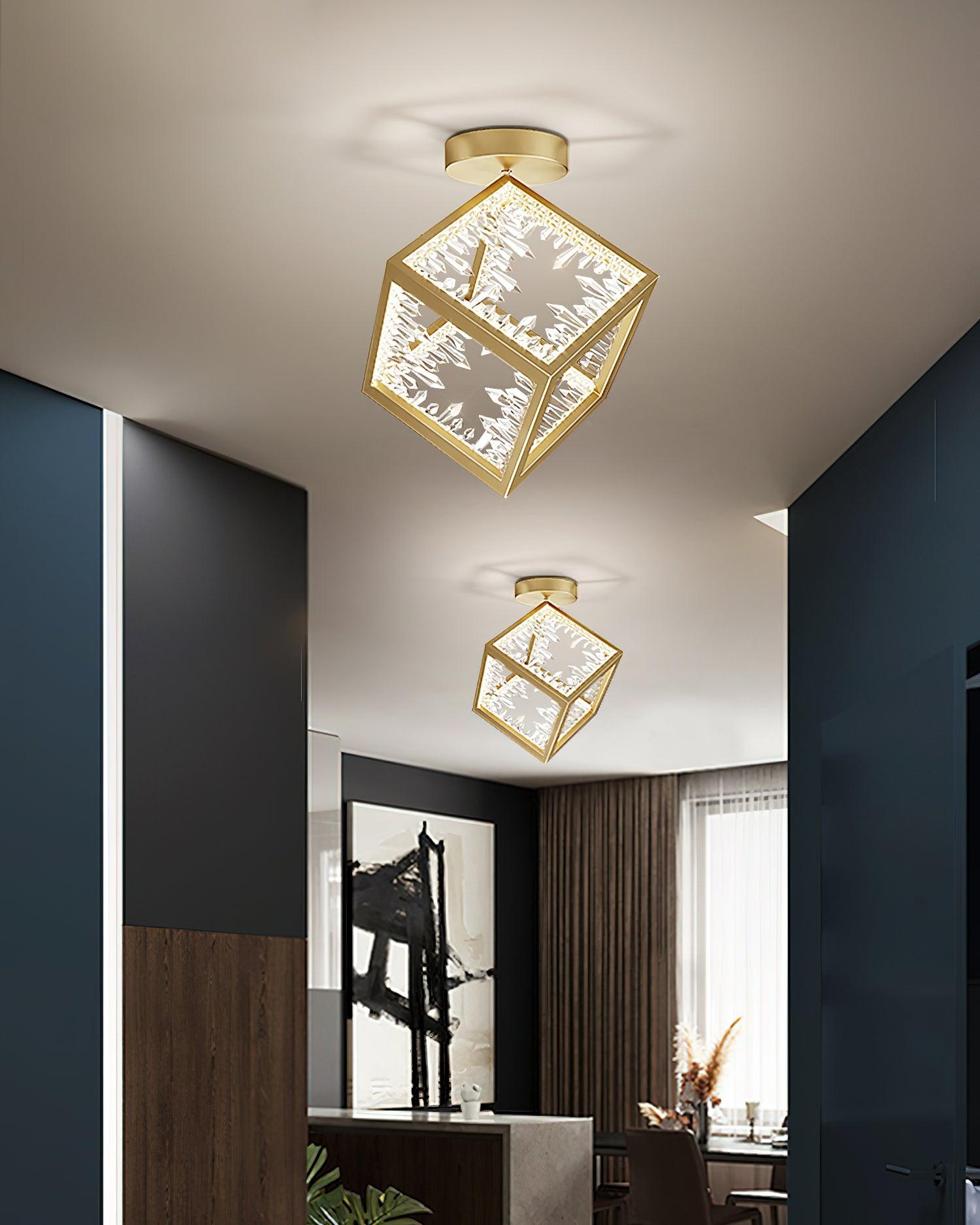 Botanica Ceiling Light
