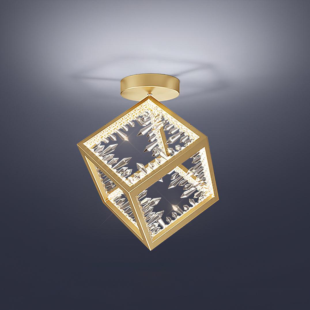 Botanica Ceiling Light