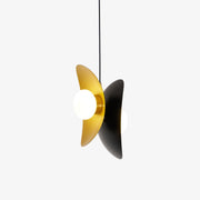 Fioran Contemporary Pendant Lamp-Neutral Decor
