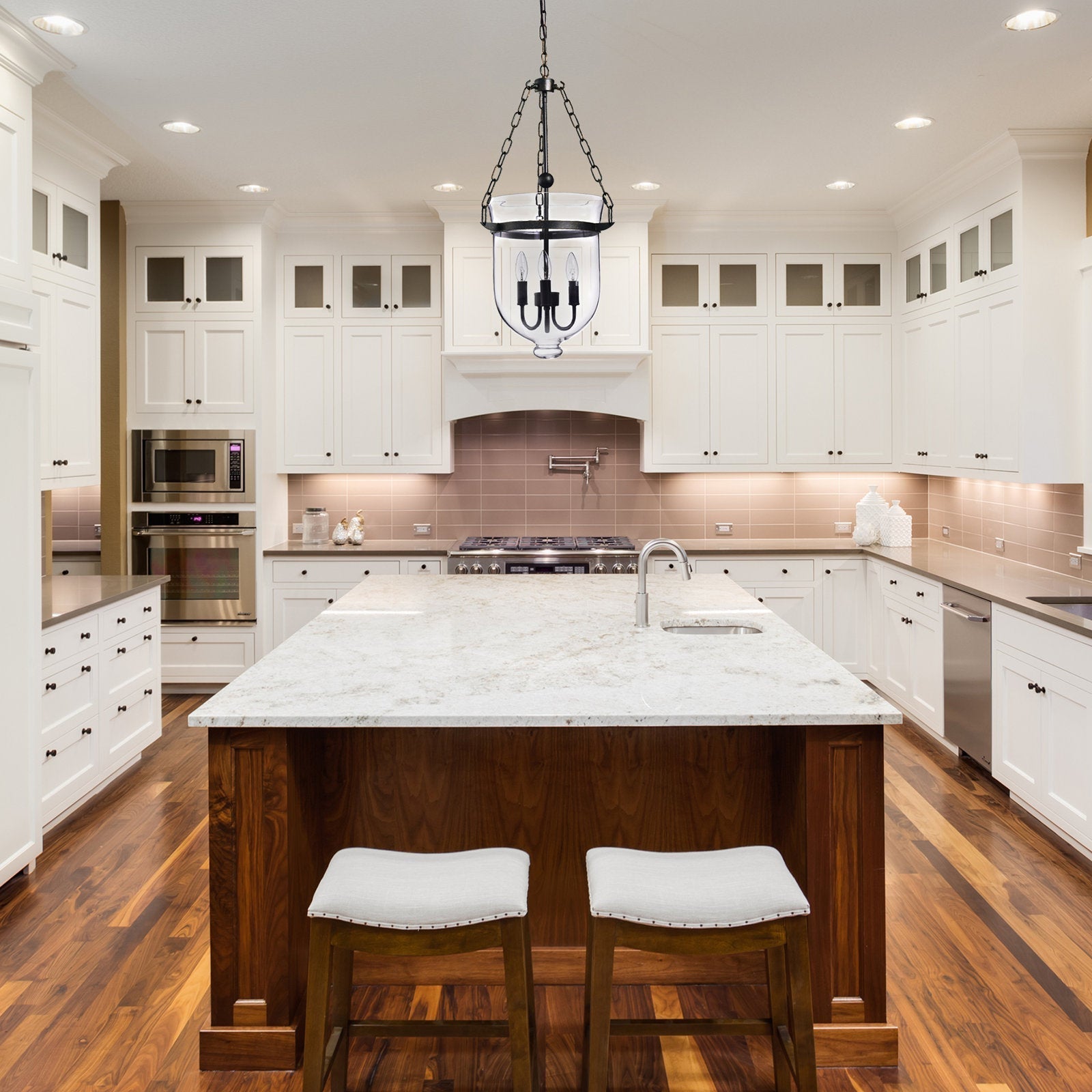 Lucien Pendant Light