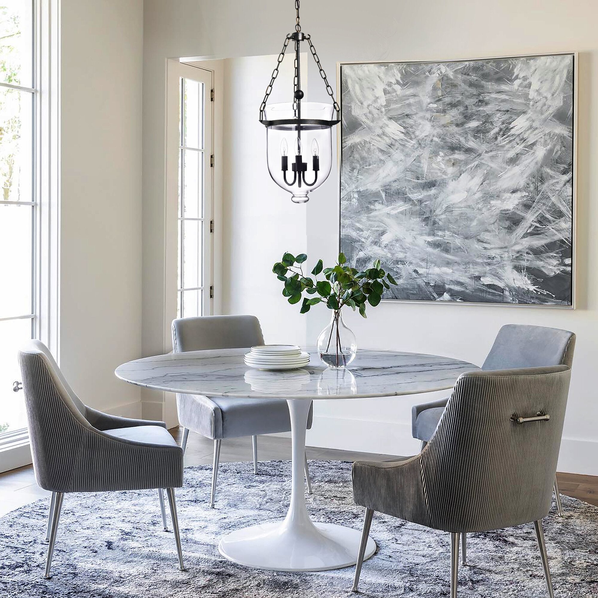 Lucien Pendant Light