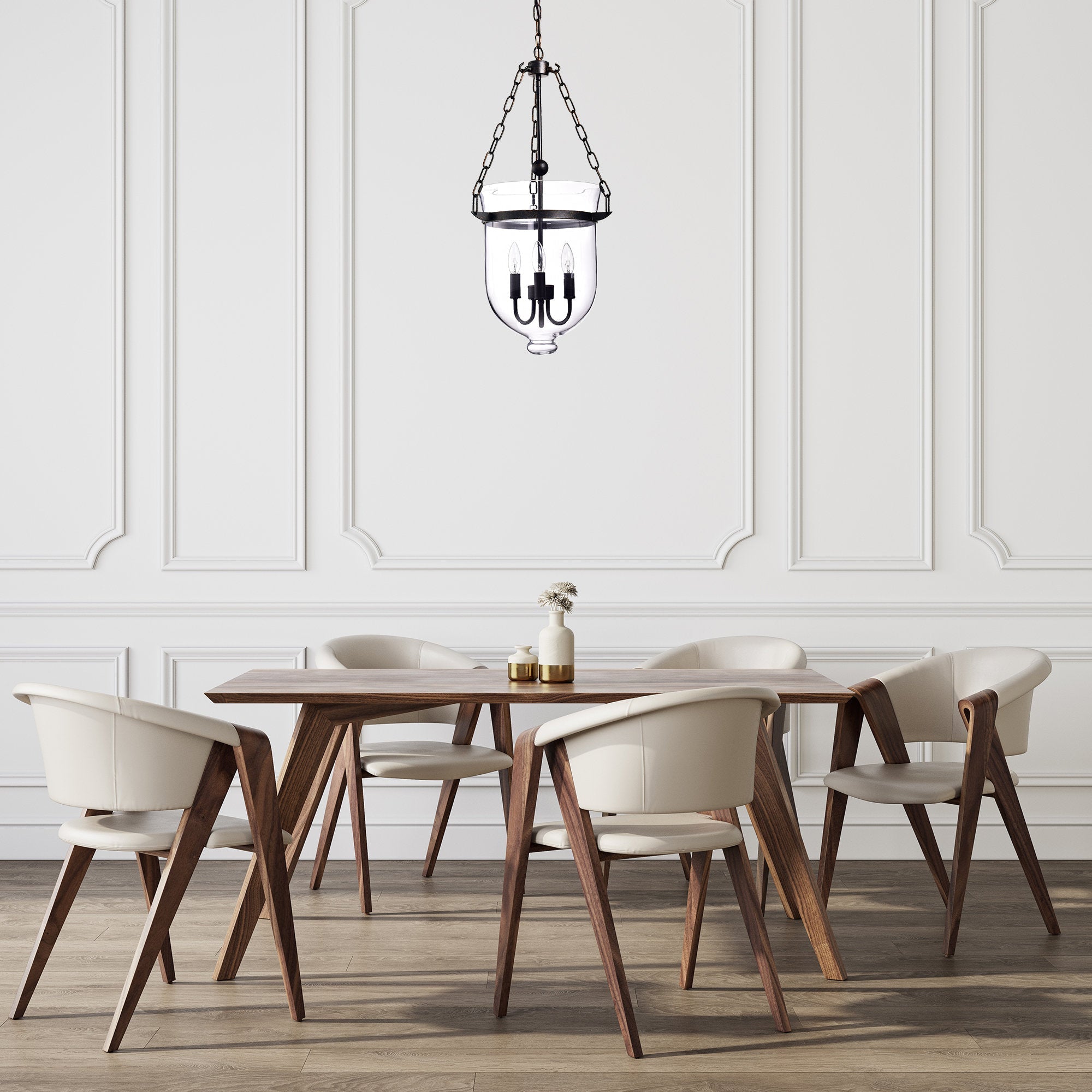 Lucien Pendant Light