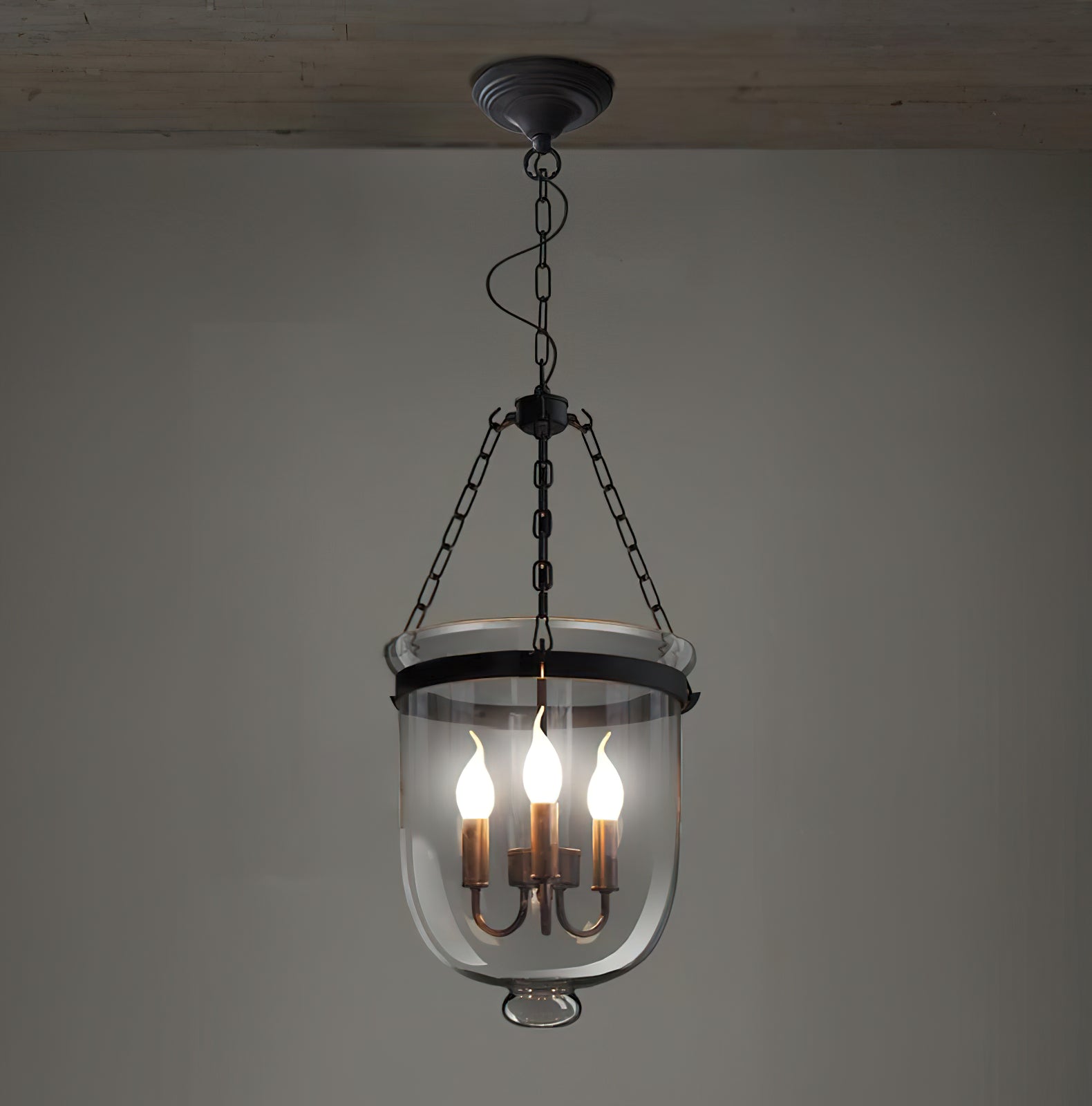 Lucien Pendant Light