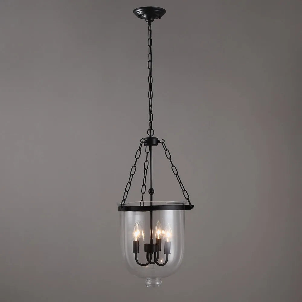 Lucien Pendant Light