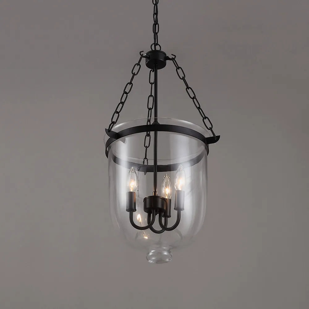 Lucien Pendant Light