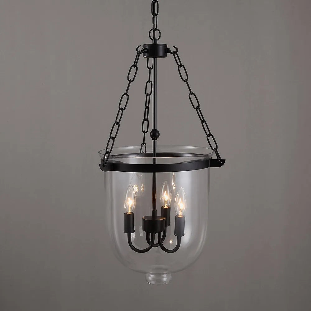 Lucien Pendant Light