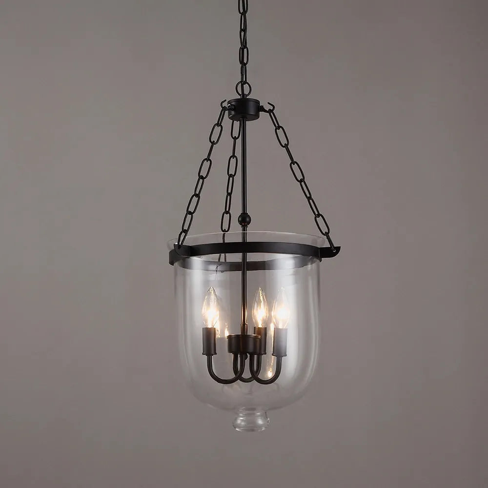 Lucien Pendant Light