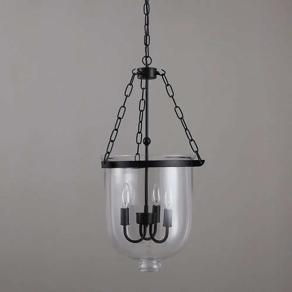 Lucien Pendant Light
