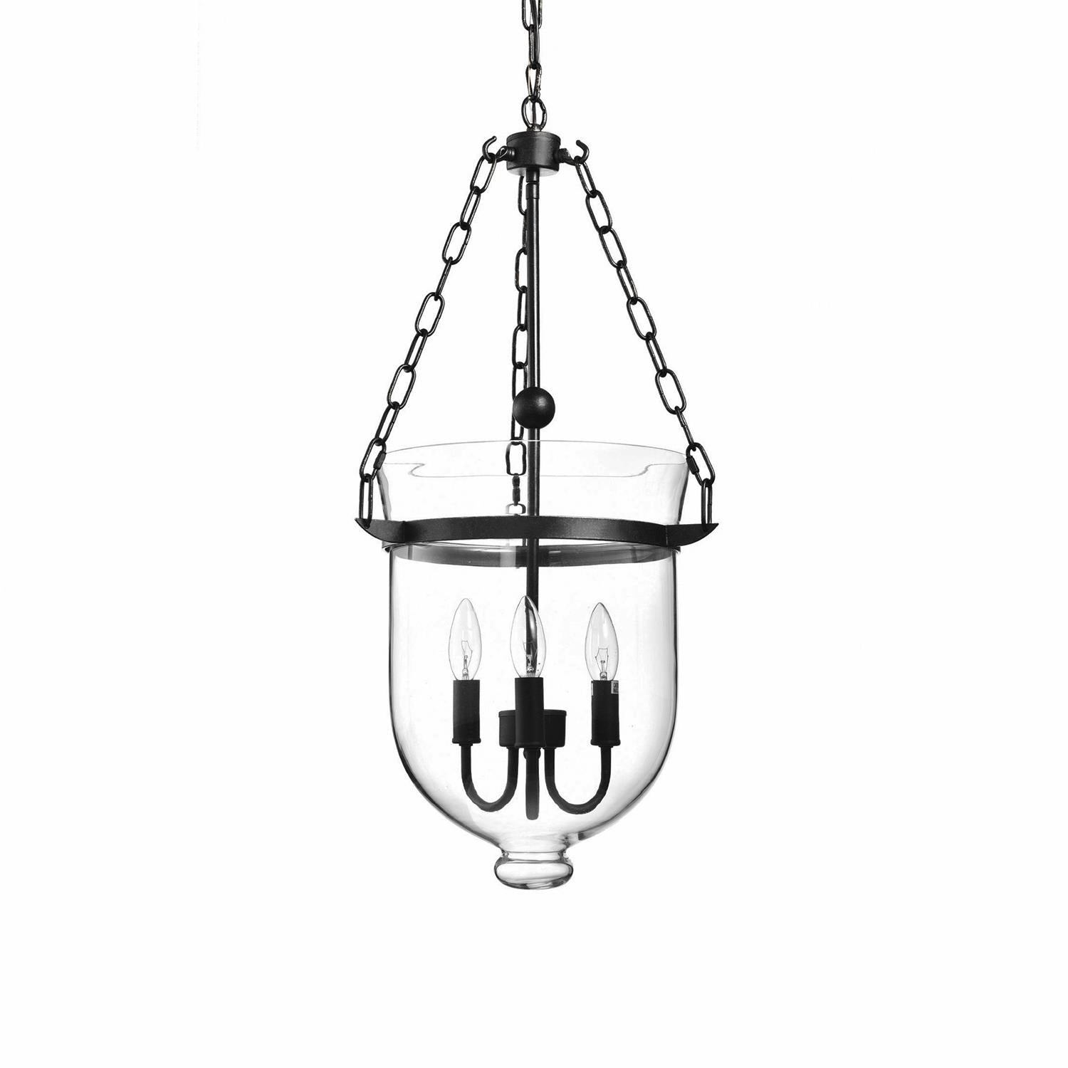 Lucien Pendant Light