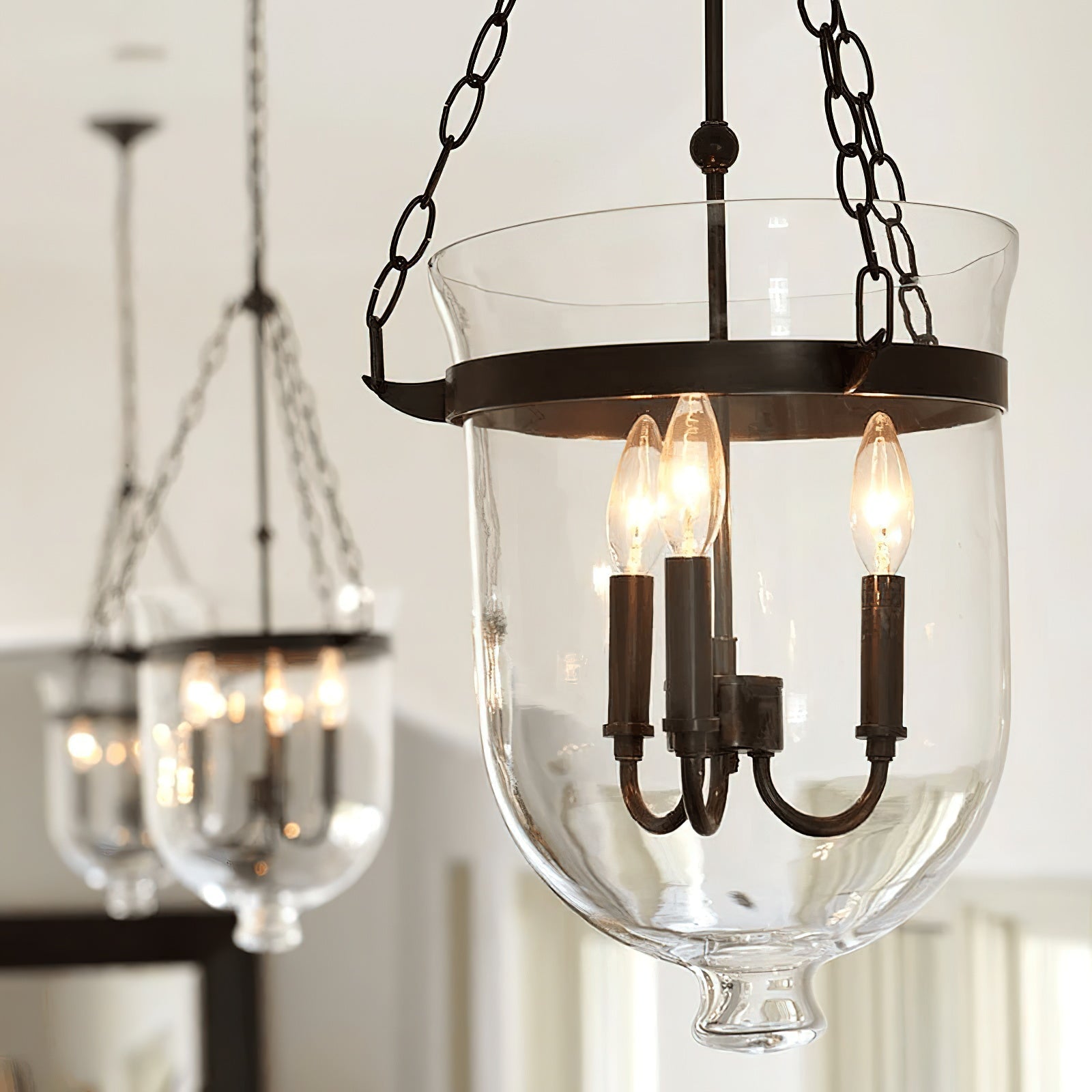 Lucien Pendant Light