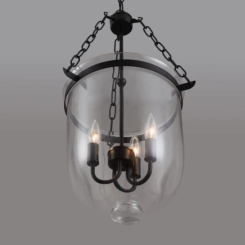Lucien Pendant Light