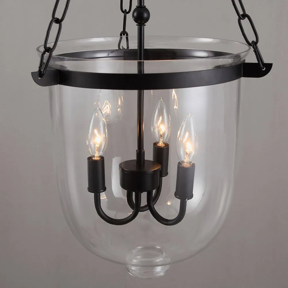 Lucien Pendant Light
