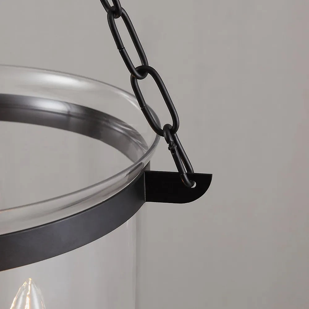 Lucien Pendant Light