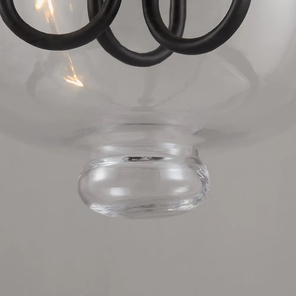 Lucien Pendant Light