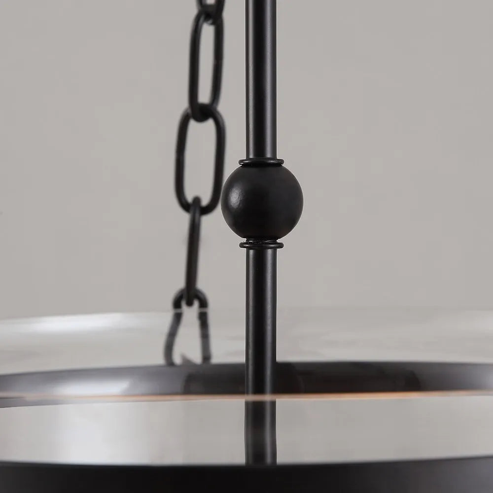 Lucien Pendant Light