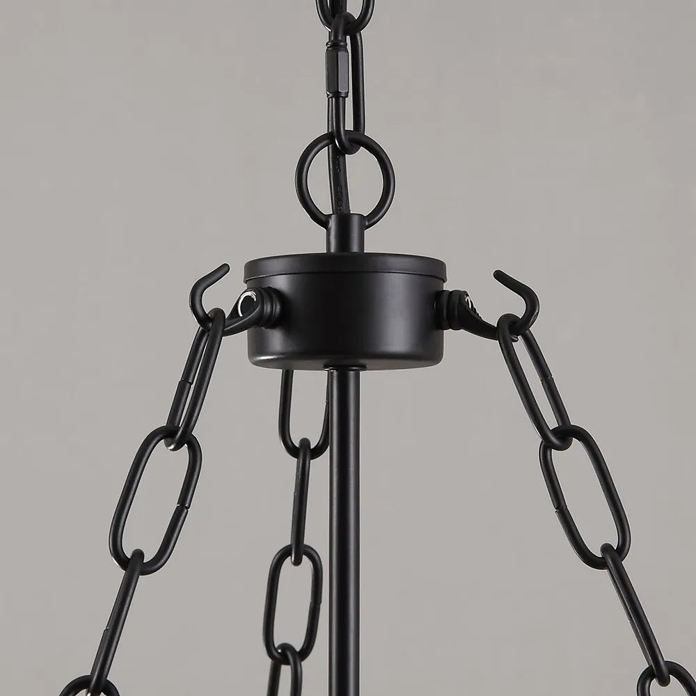 Lucien Pendant Light