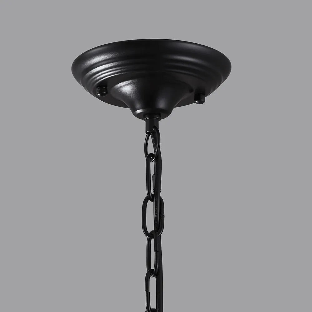 Lucien Pendant Light