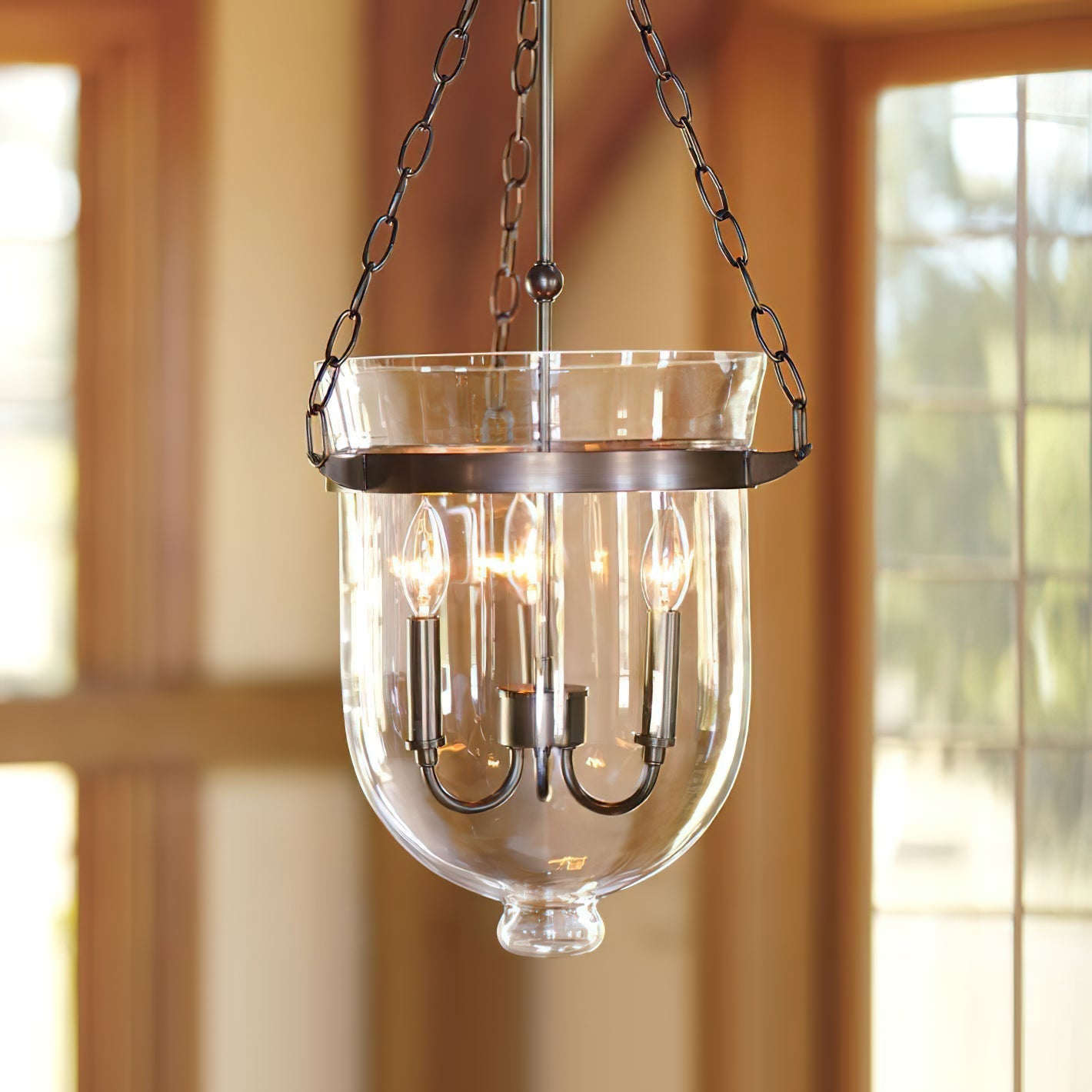 Lucien Pendant Light