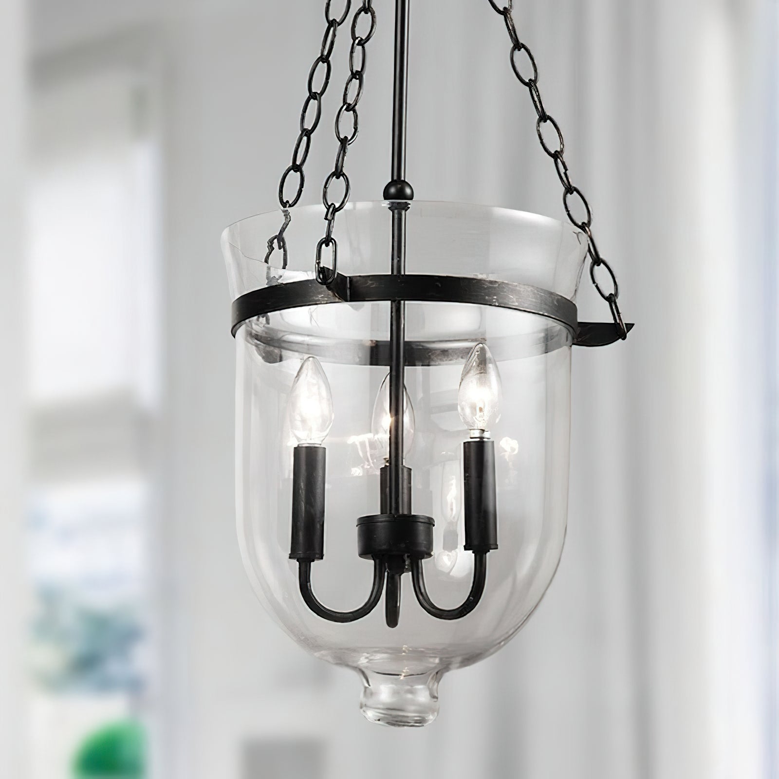 Lucien Pendant Light