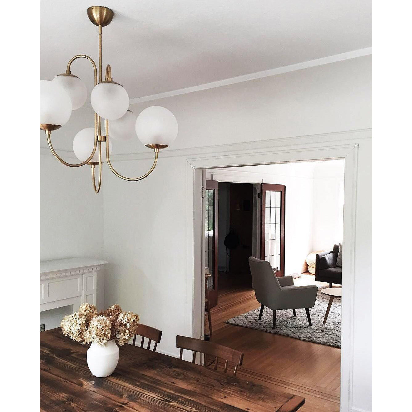 Amara Chandelier
