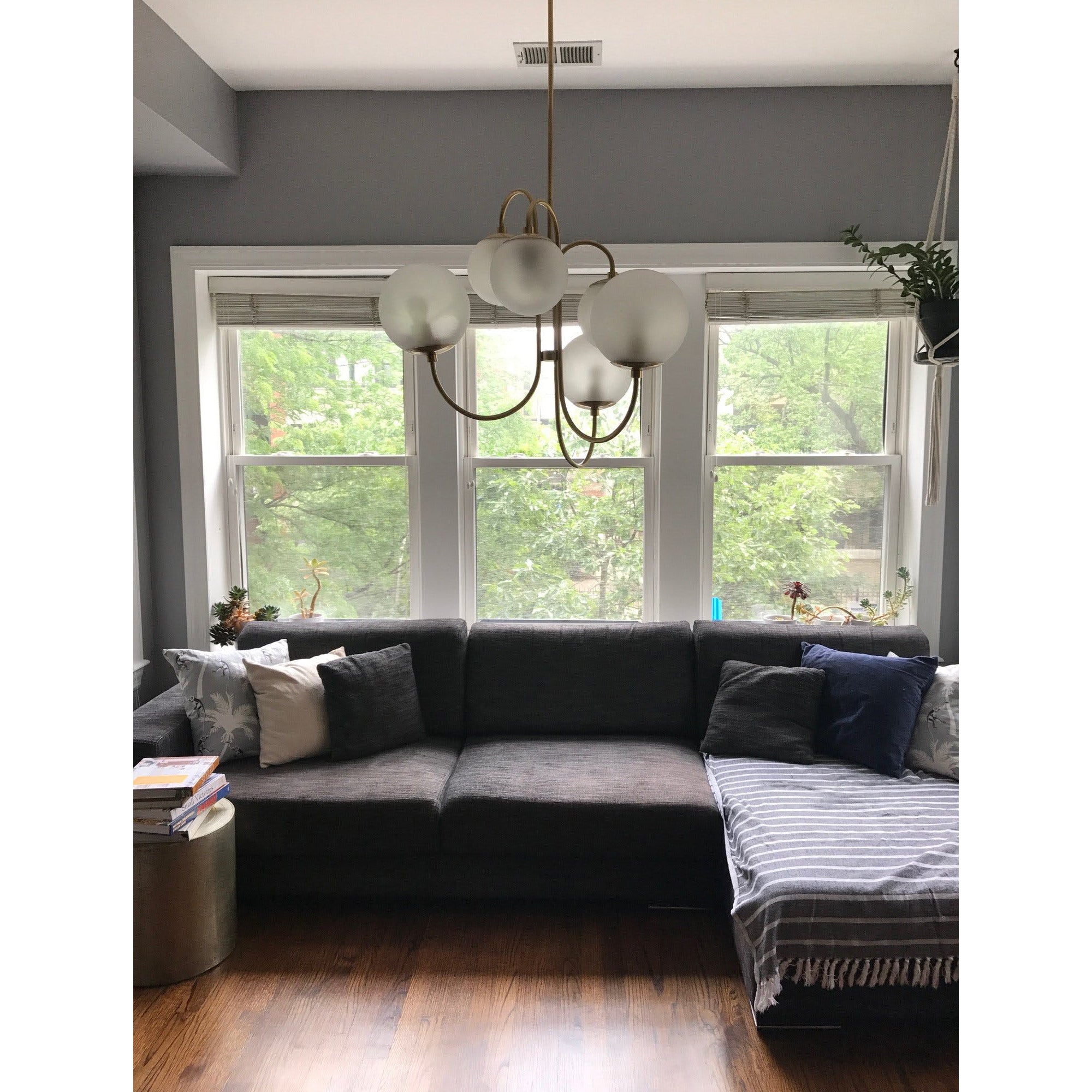 Amara Chandelier