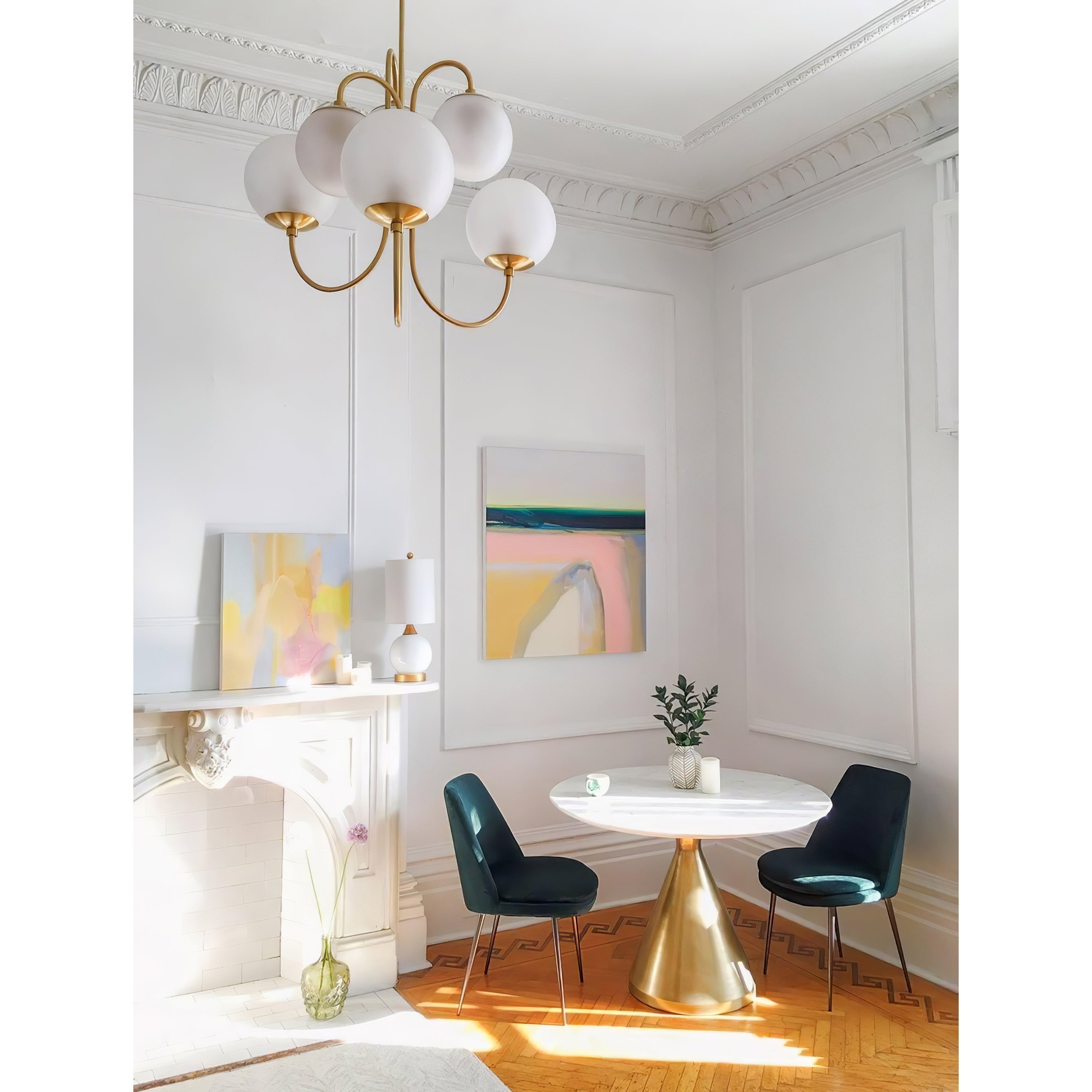 Amara Chandelier