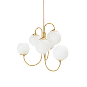 Amara Chandelier
