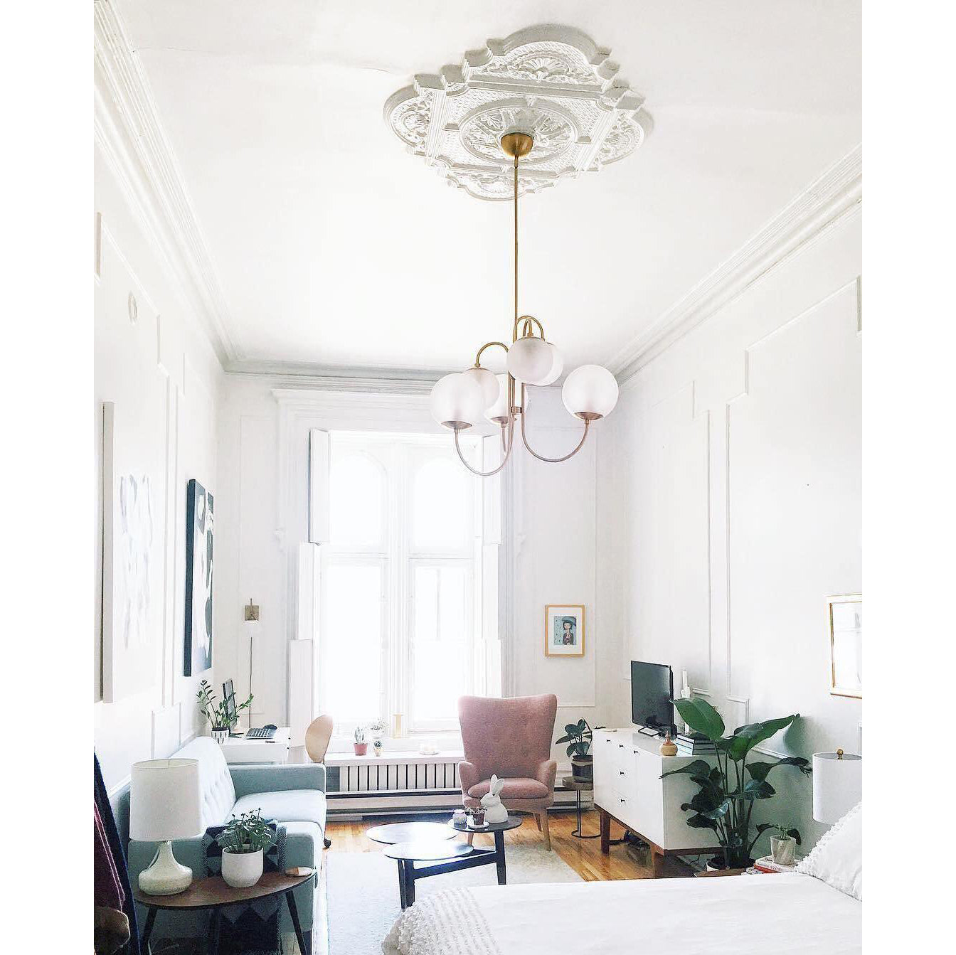 Amara Chandelier