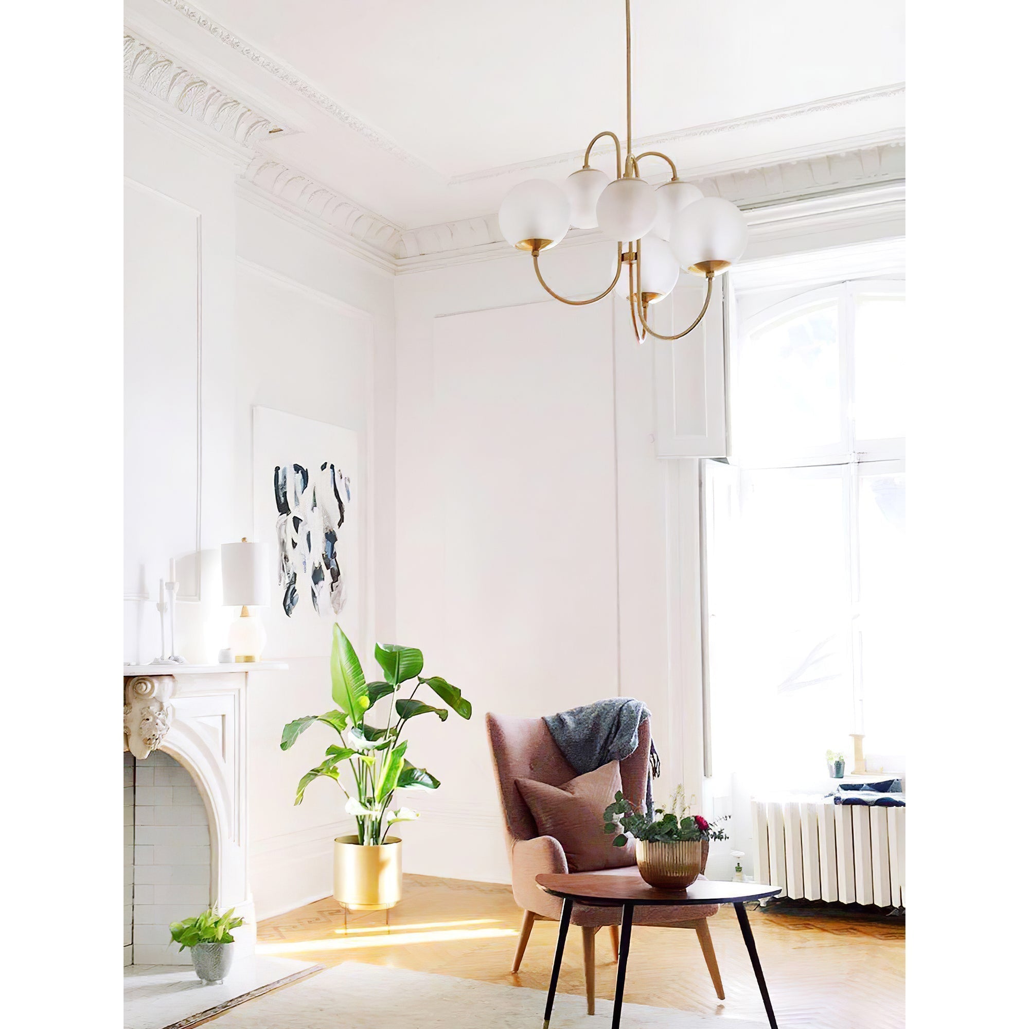 Amara Chandelier