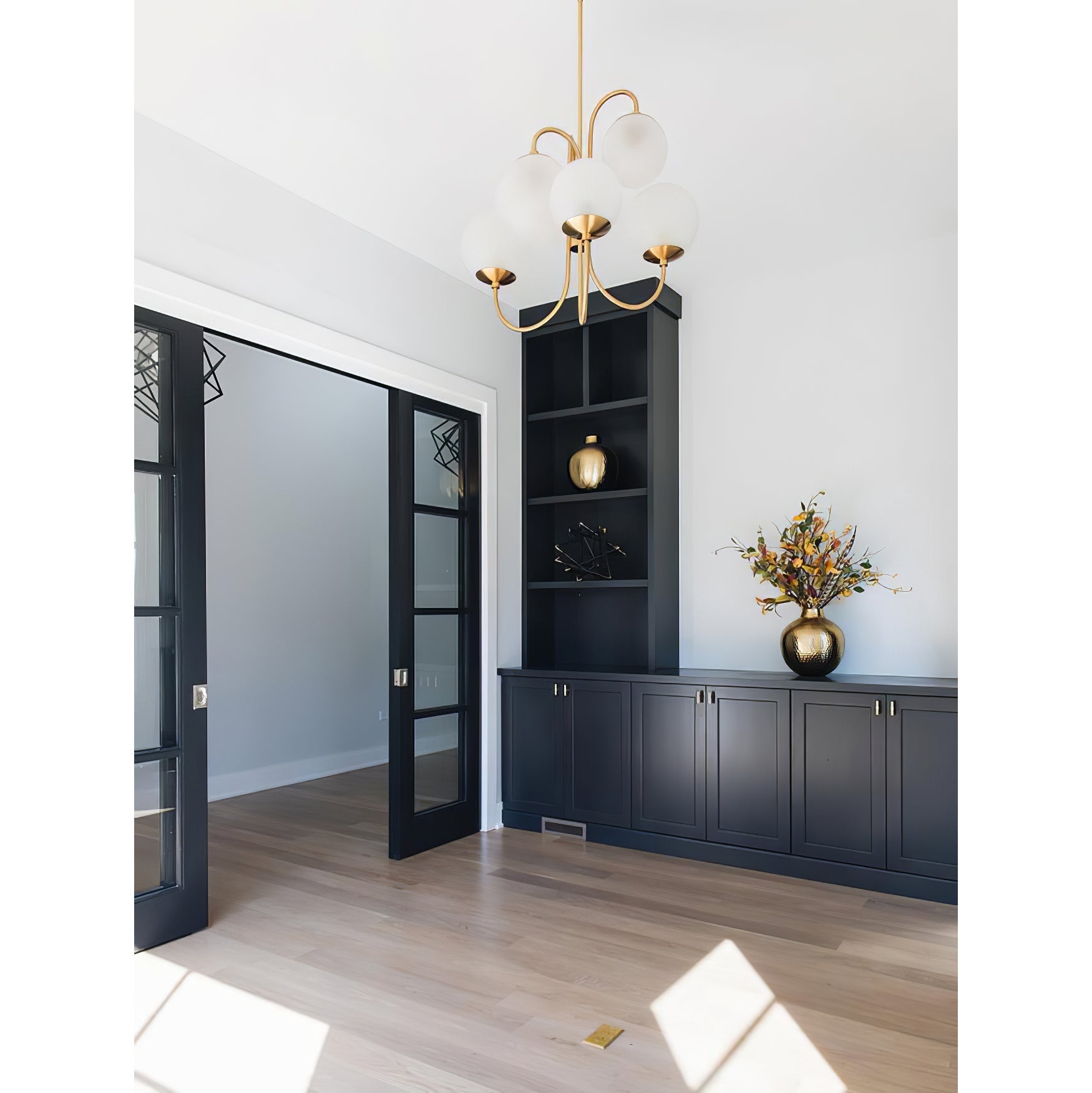 Amara Chandelier