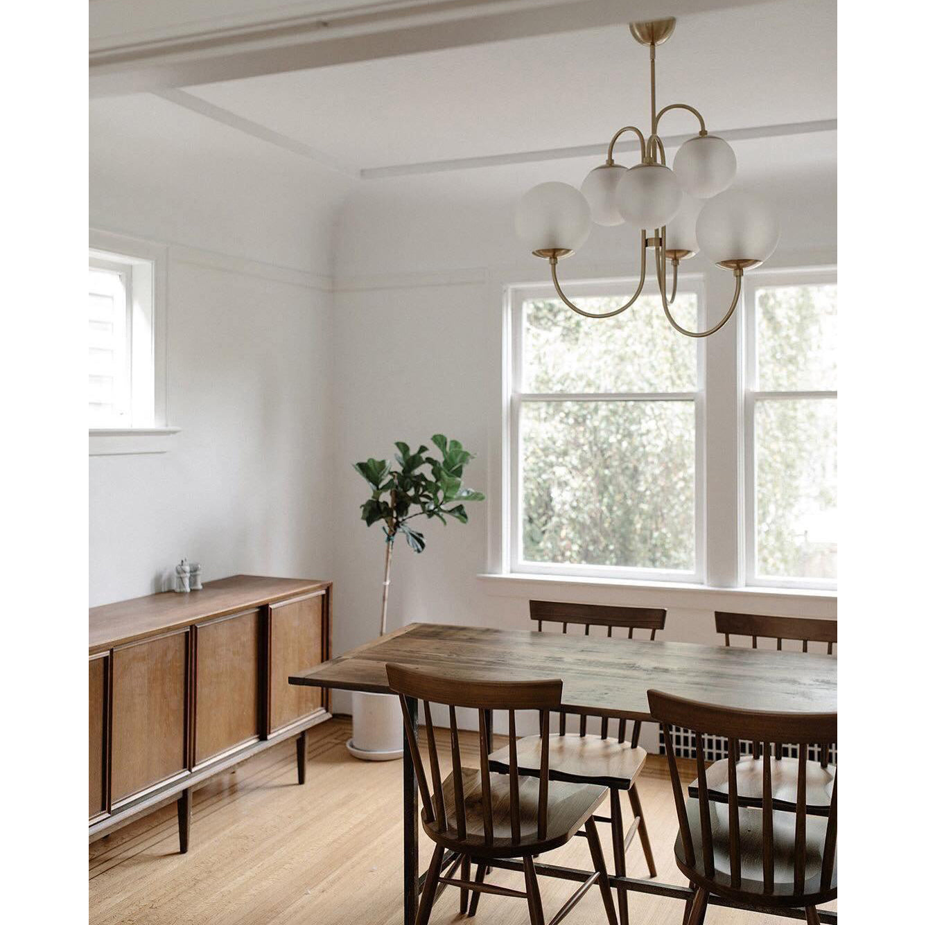 Amara Chandelier
