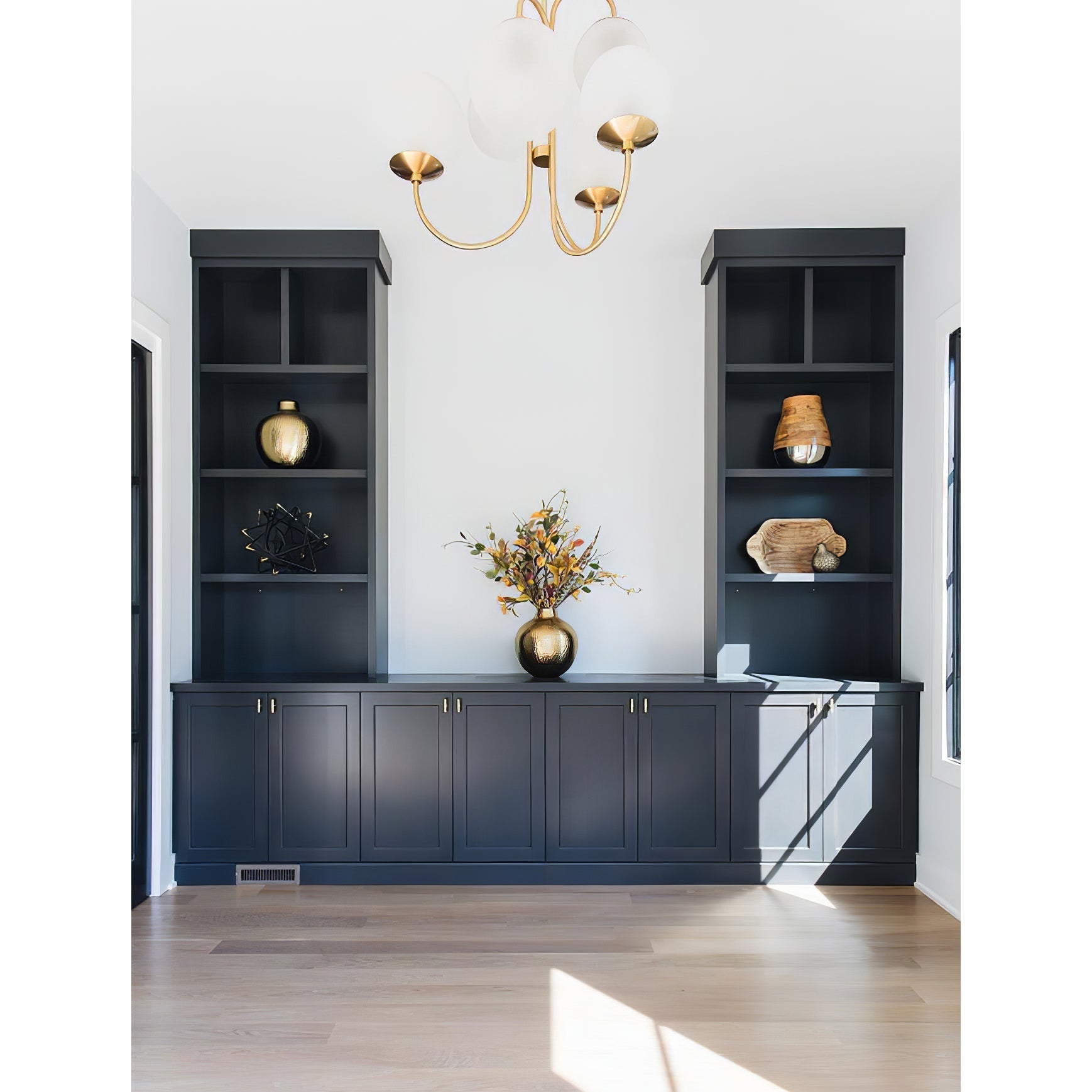 Amara Chandelier