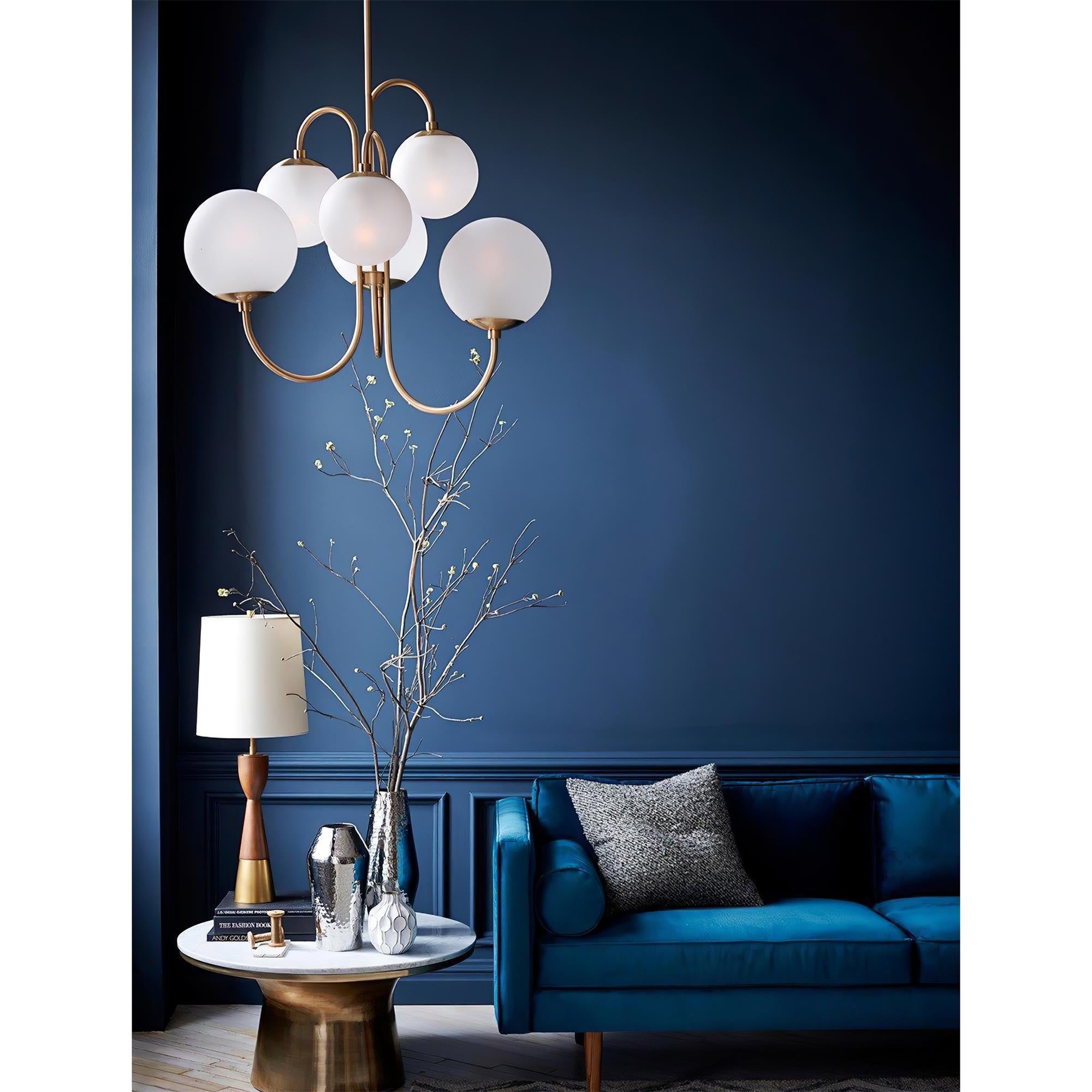 Amara Chandelier