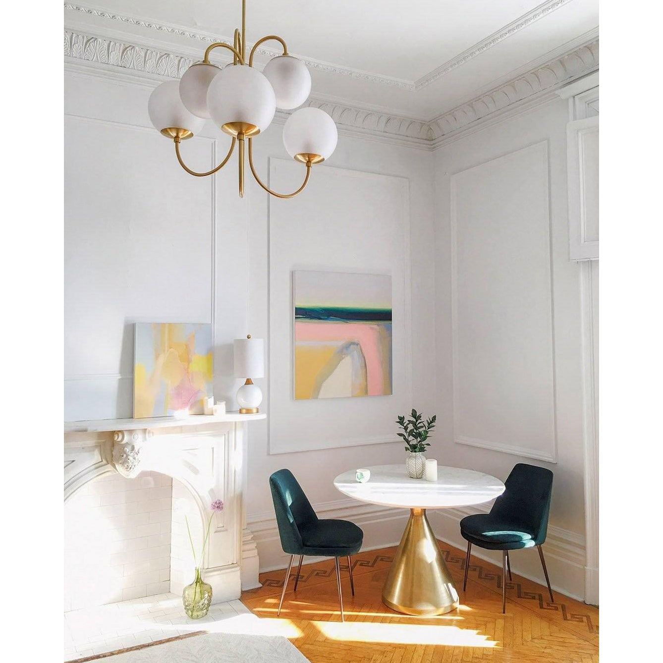 Amara Chandelier