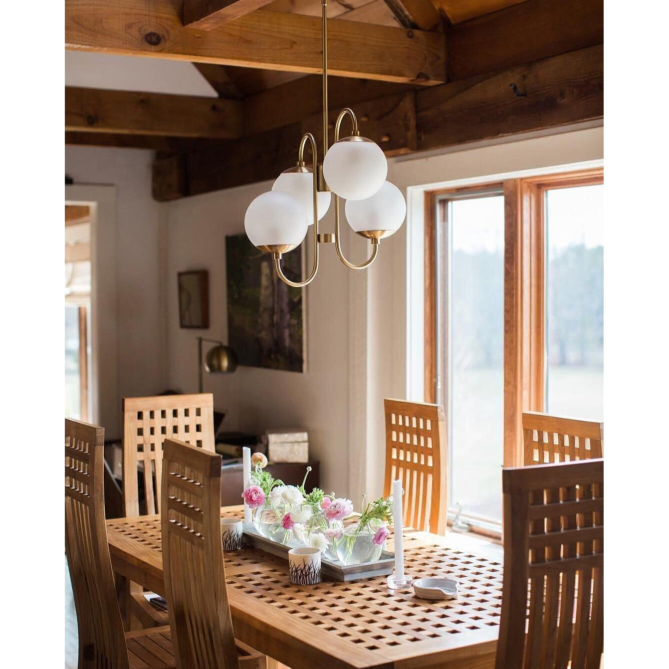 Amara Chandelier